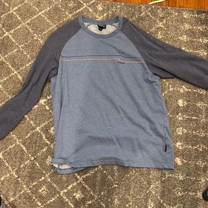 Patagonia light weight organic cotton sweatshirt